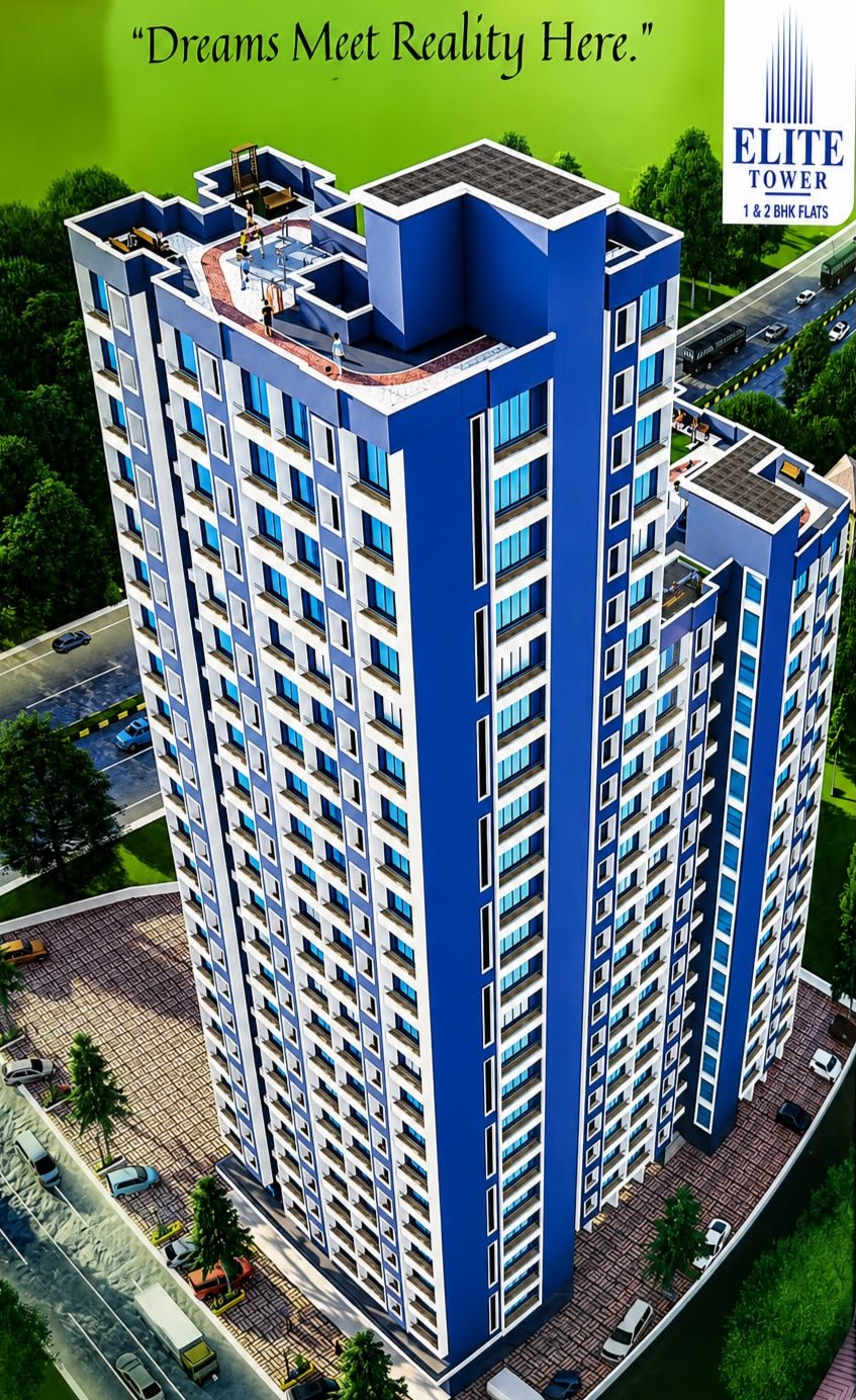 EliteTower